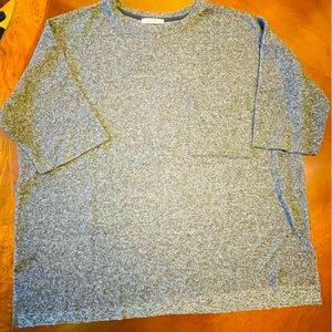 Zara top in “ like new condition “